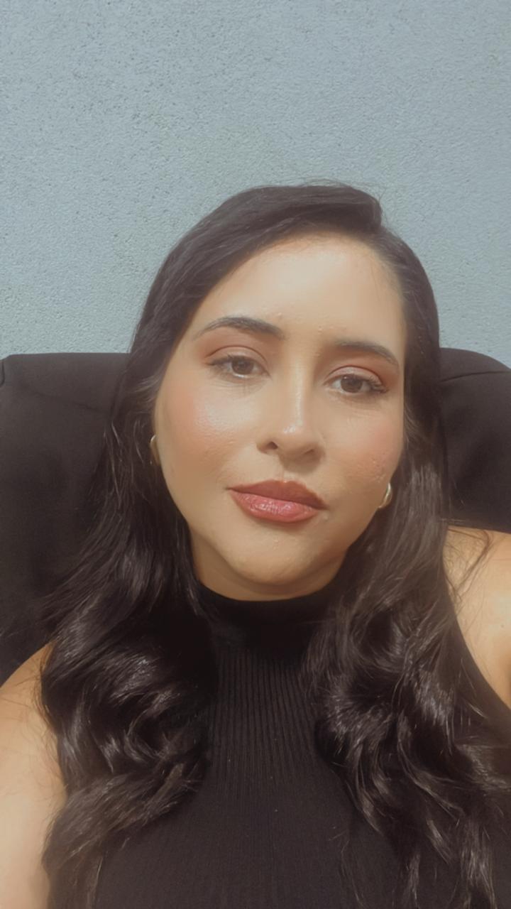 Renata Gregório Gomes